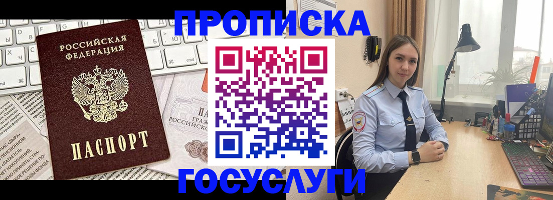 прописка в квартире в Сольцах